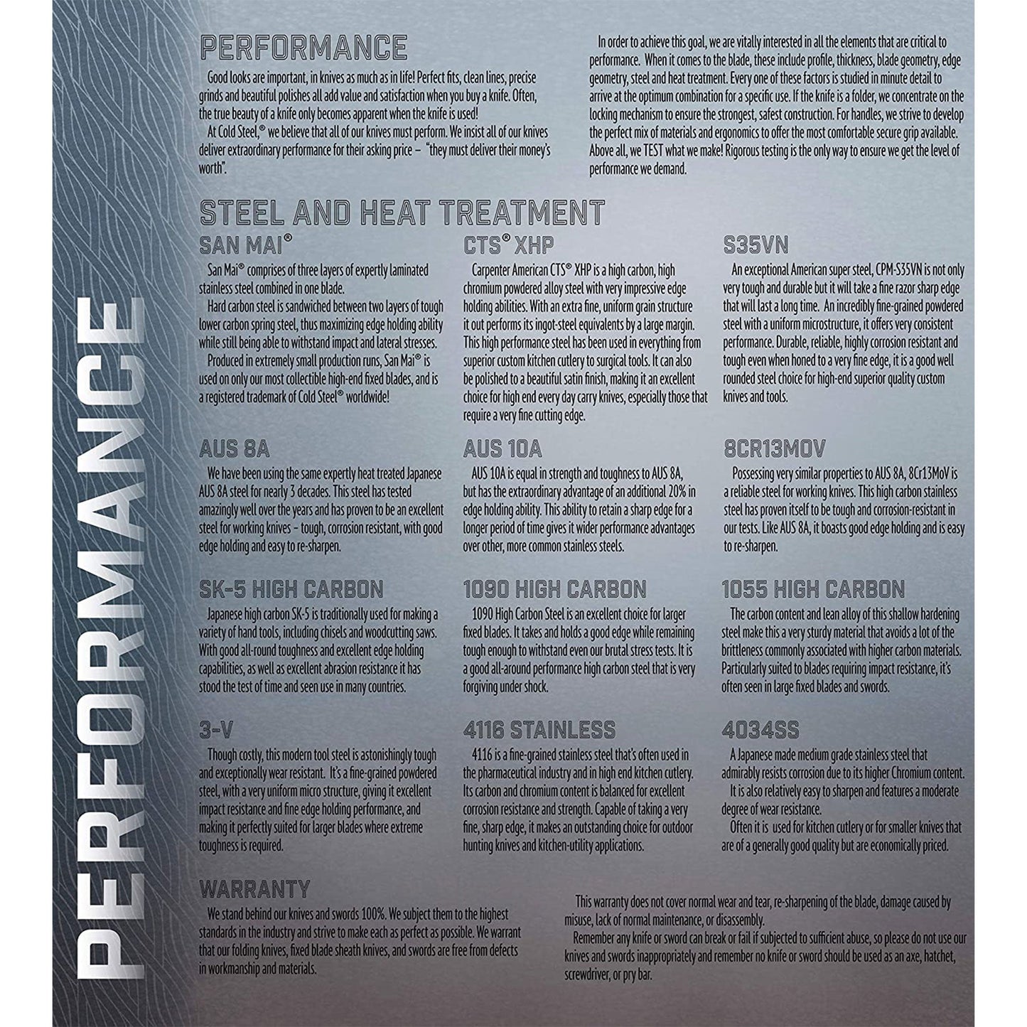 Cold Steel Ancient Roman Gladius Machete Gladiator Sword Replica, 18 Inch Blade