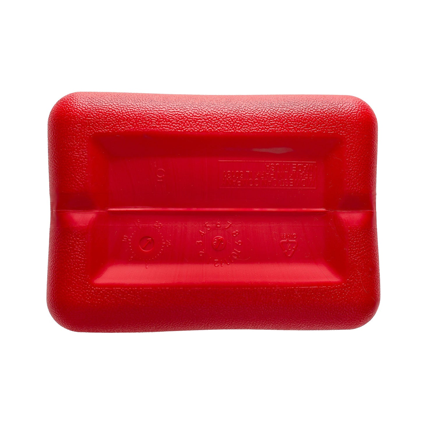 Midwest Can Company 1210 1 Gallon Gas Can Fuel Container Jugs & Spout (10 Pack)