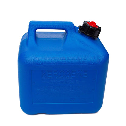 Midwest Can Company 2610 2 Gallon Kerosene Gas Can Container with Spout