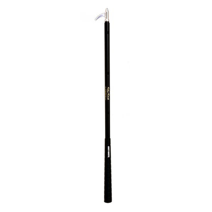 Miller Manufacturing Company Hot Shot Adjustable Livestock Sho-Stik, Black
