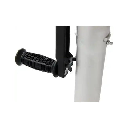 Fulton 141133 XLT Jack 1,500 Lb Swing Away Bolt On Trailer Tongue Jack w/ Wheel