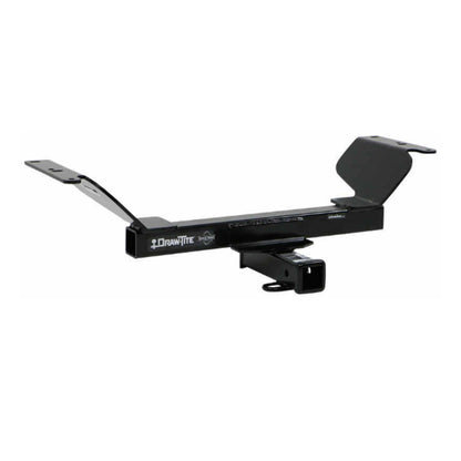 Draw-Tite 76419 Class III Max Frame Towing Hitch with 2 Inch Square Receiver