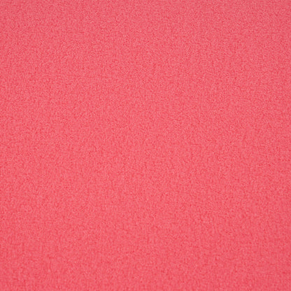 Floatation iQ Universal Pool Training Foam Board Exercise Kickboard, Pink/Teal