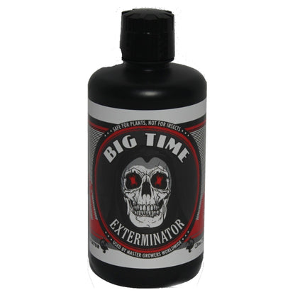 Hydrofarm Big Time Odorless Healthy Plant Bio Protectant, 32 Ounce