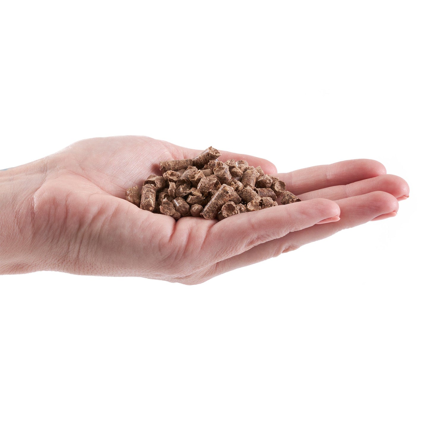 CookinPellets 40 lb Premium Hickory Hardwood Grill Smoker Wood Pellets (2 Pack)