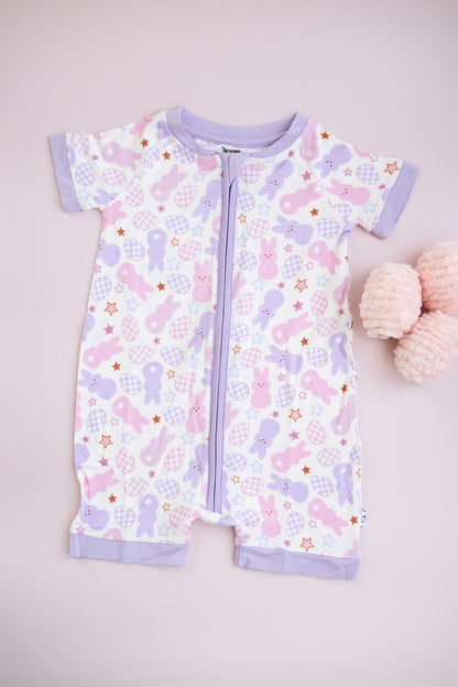 COTTON TAIL CUTIE DREAM SHORTIE