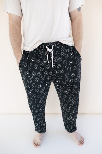 MIDNIGHT SMILES MEN'S DREAM JOGGER SET