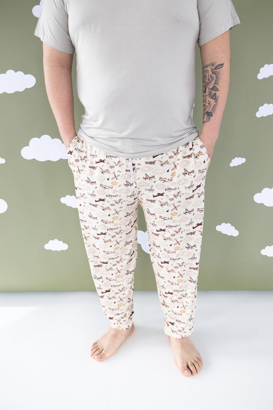 SO FLY MEN'S DREAM JOGGER SET