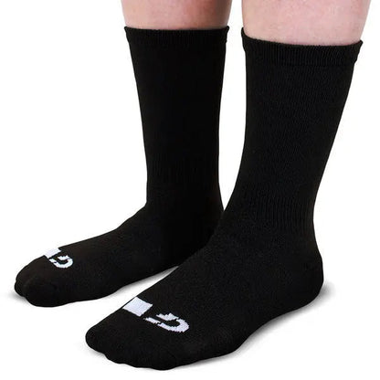 CustomFuze Endurance Crew Socks