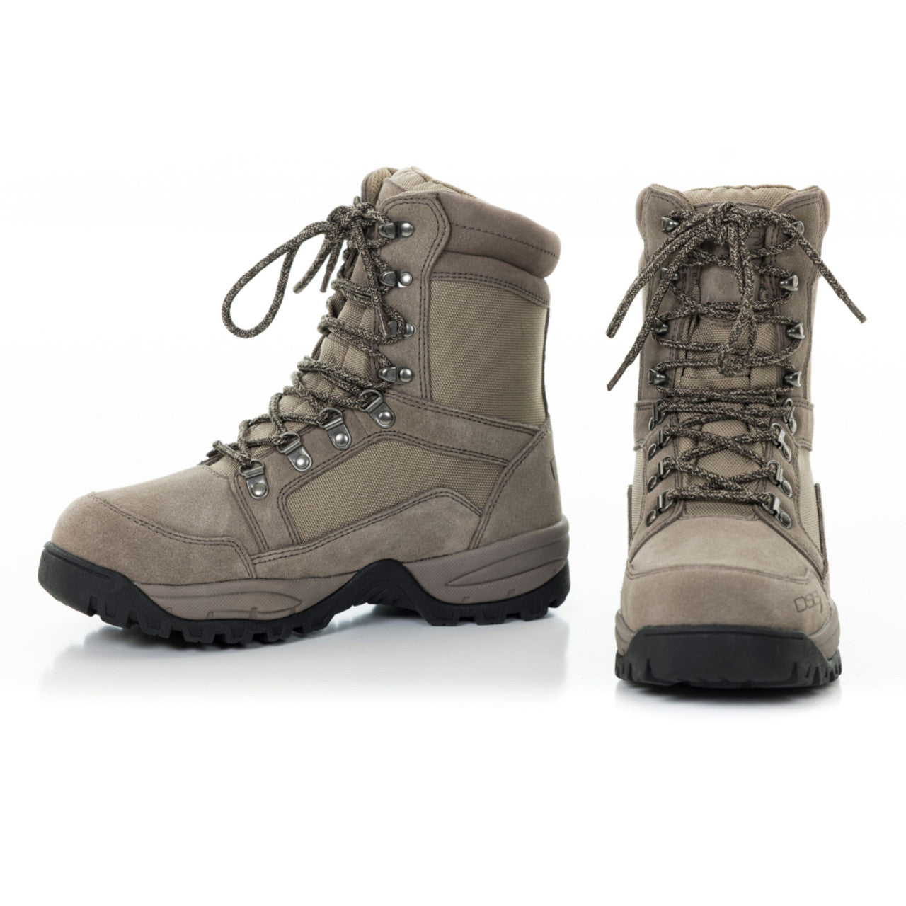 Lace Up Boot - 600 Gram