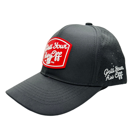 Established 2016 Hat