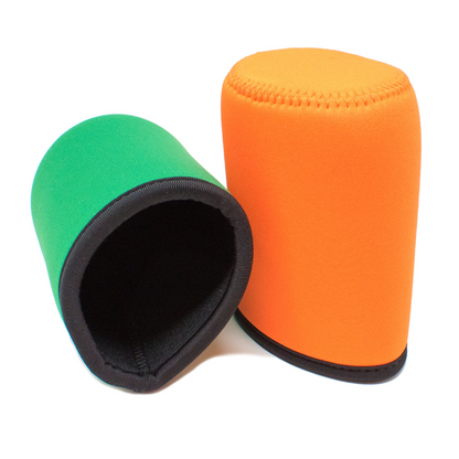 Standard-Size Premium Neoprene Can Coolers