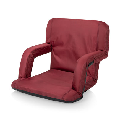 Ventura Portable Reclining Stadium Seat