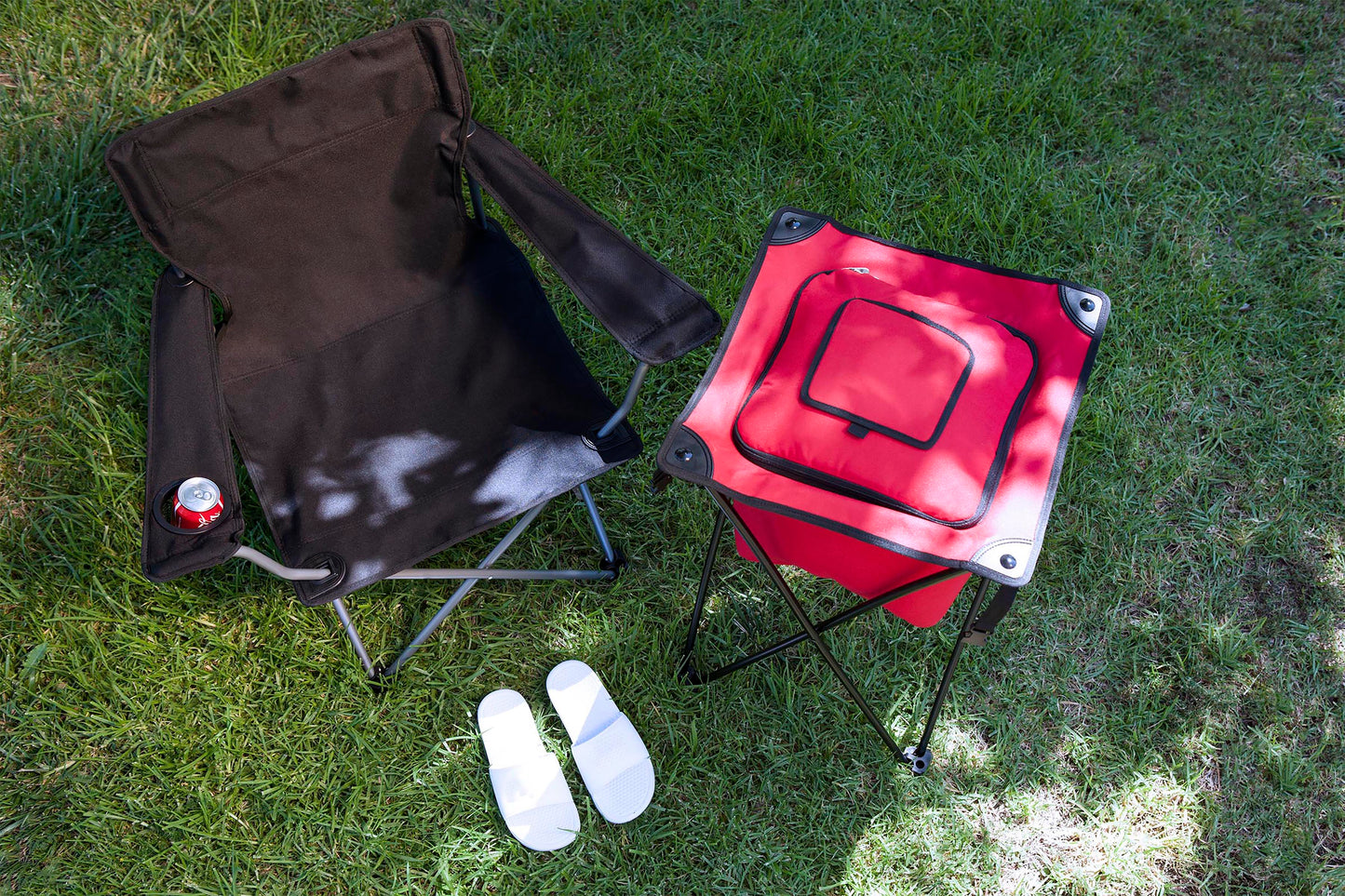 PTZ Camp Chair