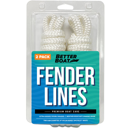 Fender Lines 2 Pk