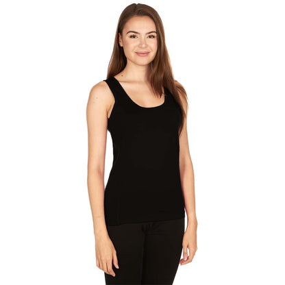 Lightweight - Lafayette Women's Tank Top 100% Merino Wool