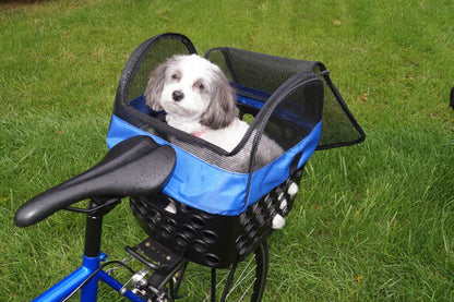 Pet Cover for DairyMan Basket