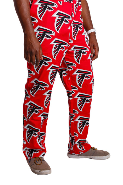 The Atlanta Falcons | Unisex NFL Overalls