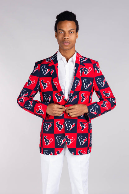 The Houston Texans | NFL Gameday Blazer