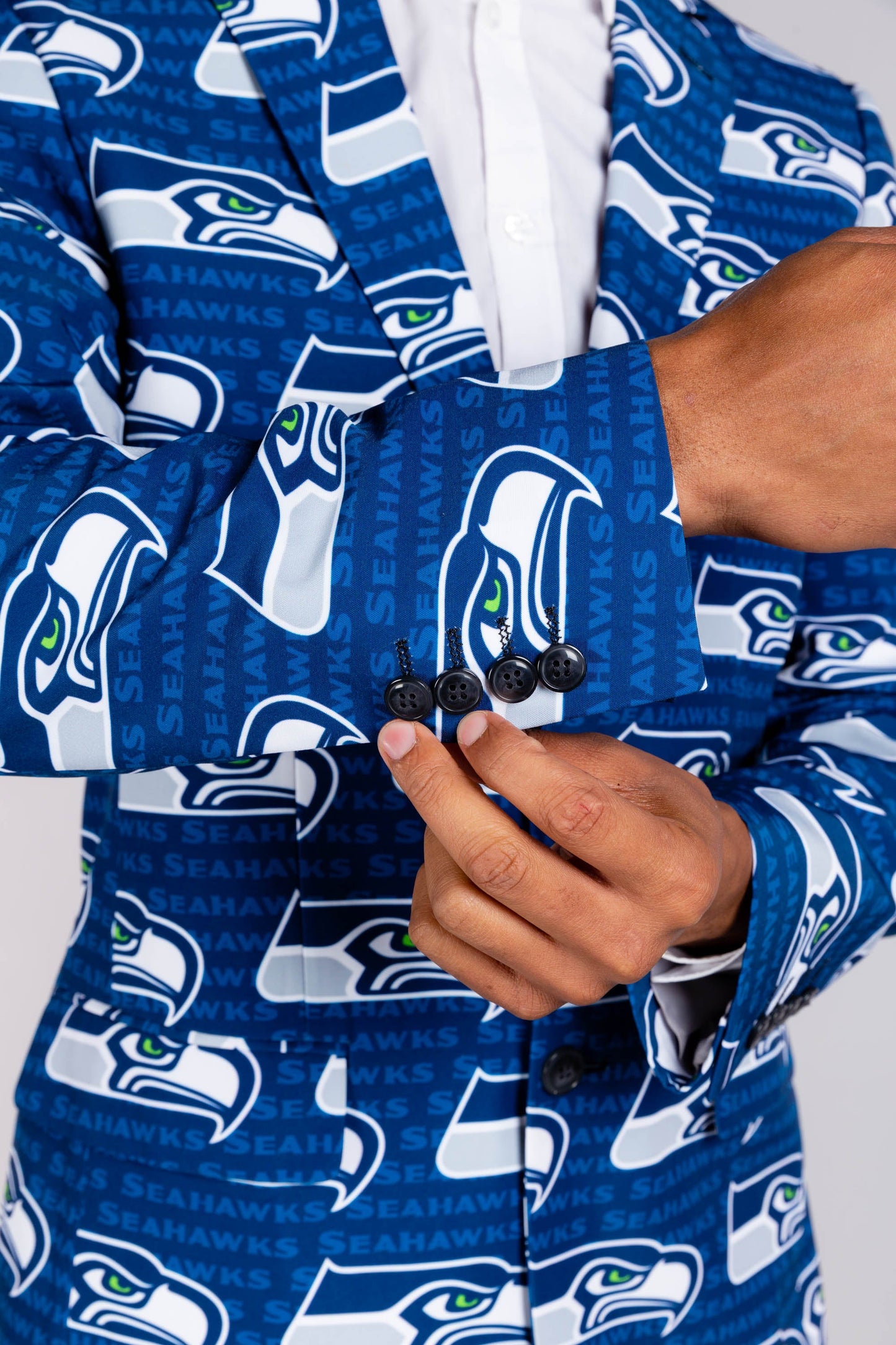 The Seattle Seahawks | NFL Gameday Blazer