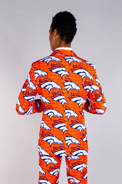 The Denver Broncos | NFL Gameday Blazer