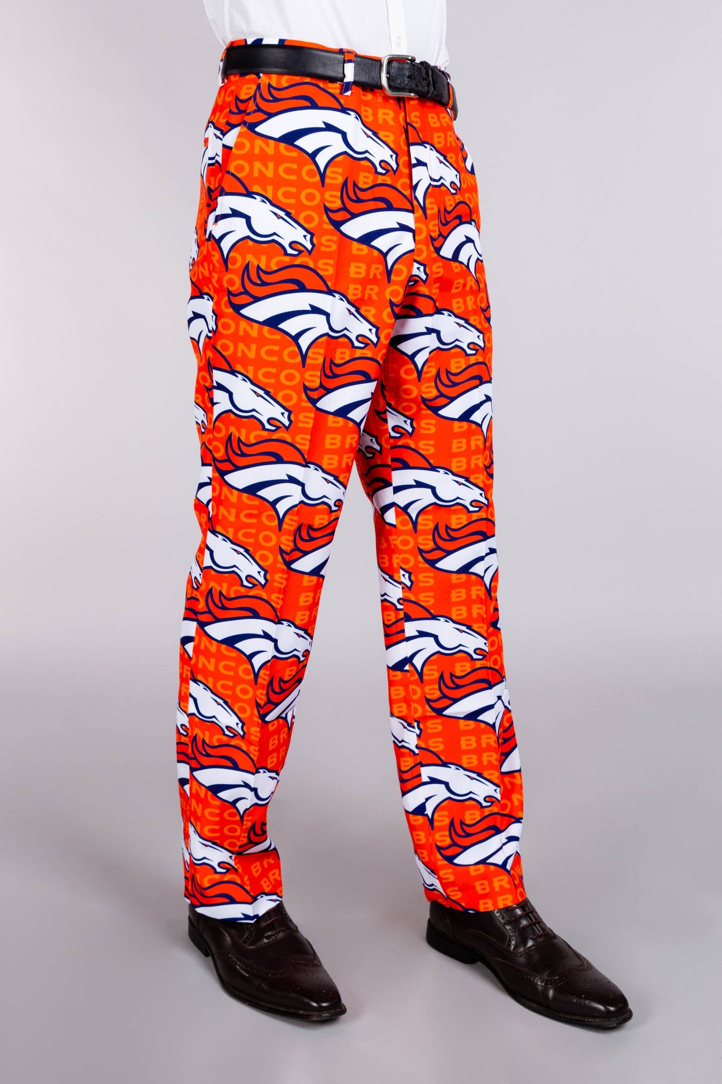 The Denver Broncos | NFL Gameday Blazer