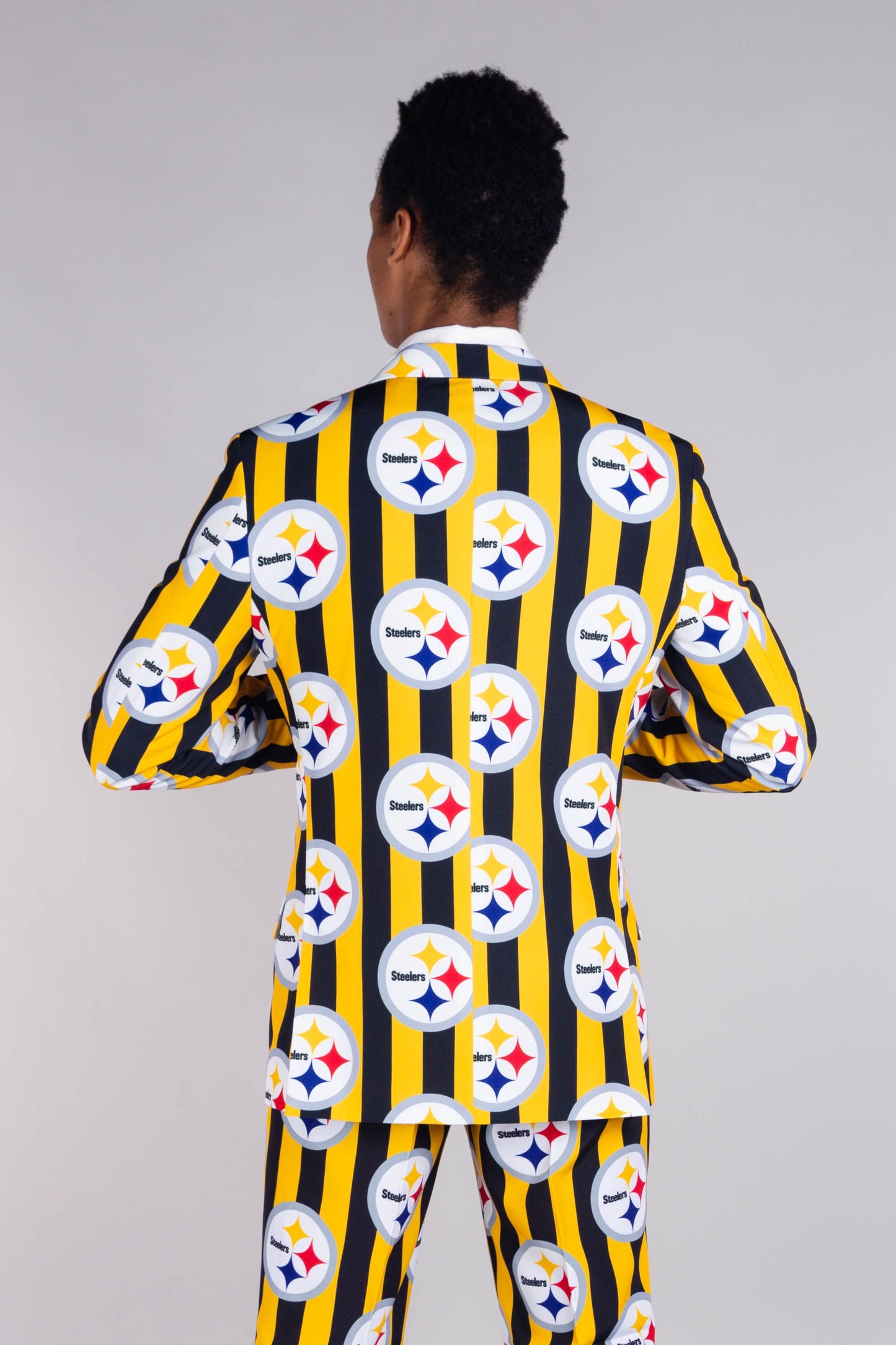 The Pittsburgh Steelers | NFL Gameday Blazer