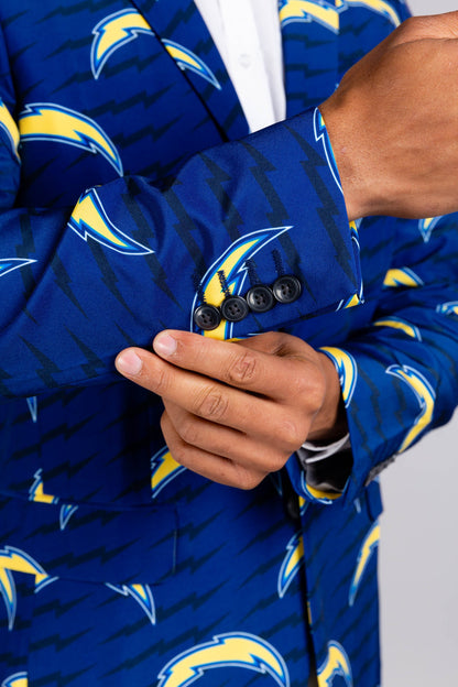 The L.A. Chargers | NFL California Gameday Blazer V2