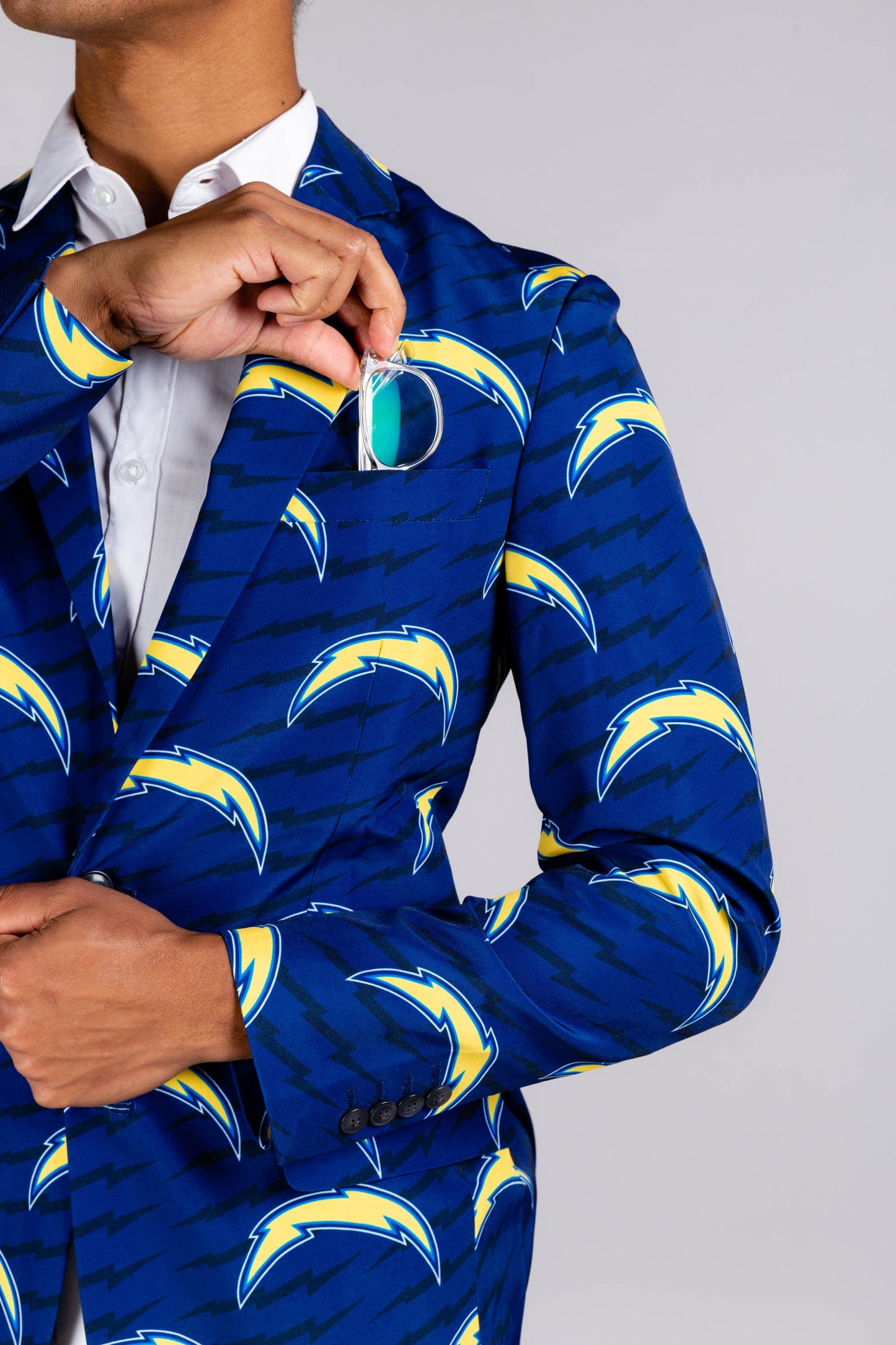 The L.A. Chargers | NFL California Gameday Blazer V2