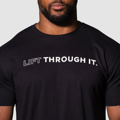 LTI Statement Tee