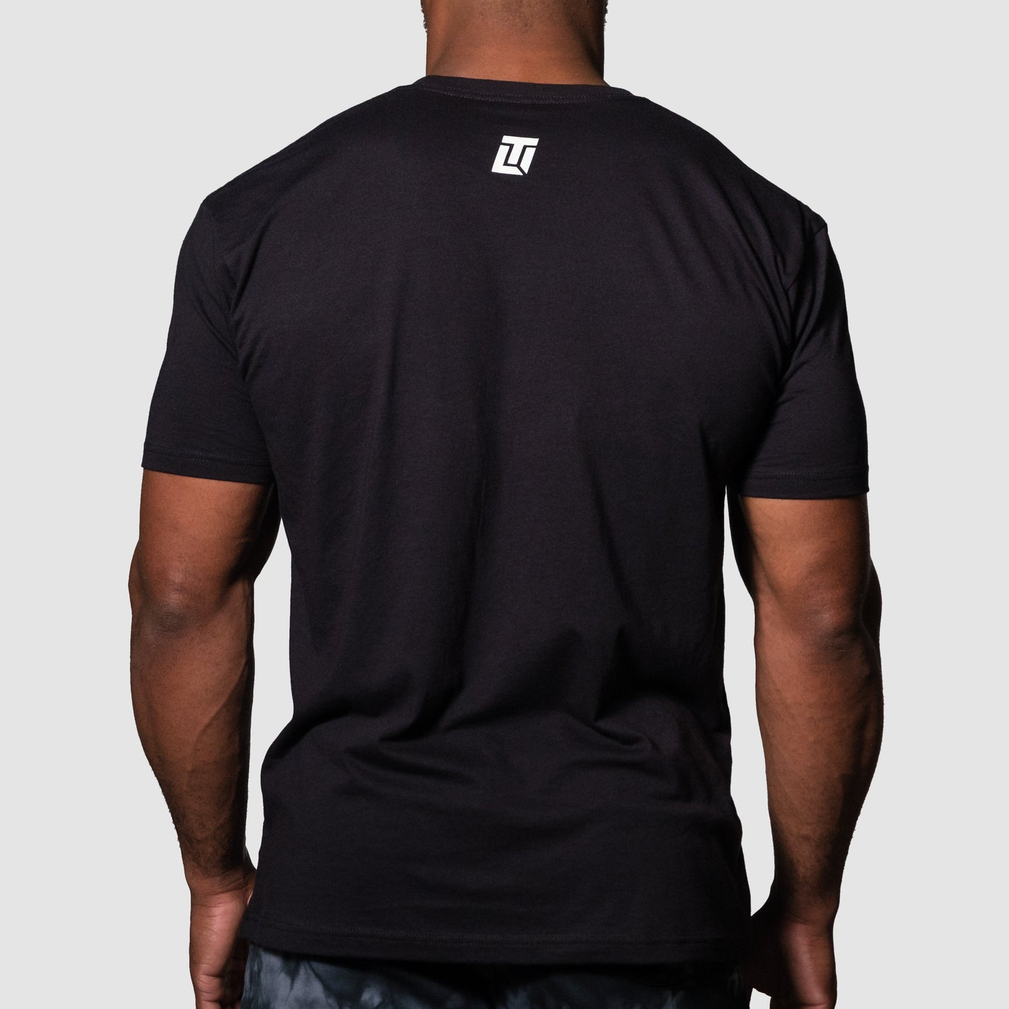 LTI Statement Tee