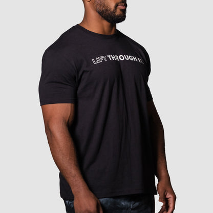 LTI Statement Tee