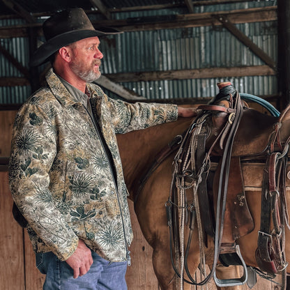 GameGuard Barn Jacket