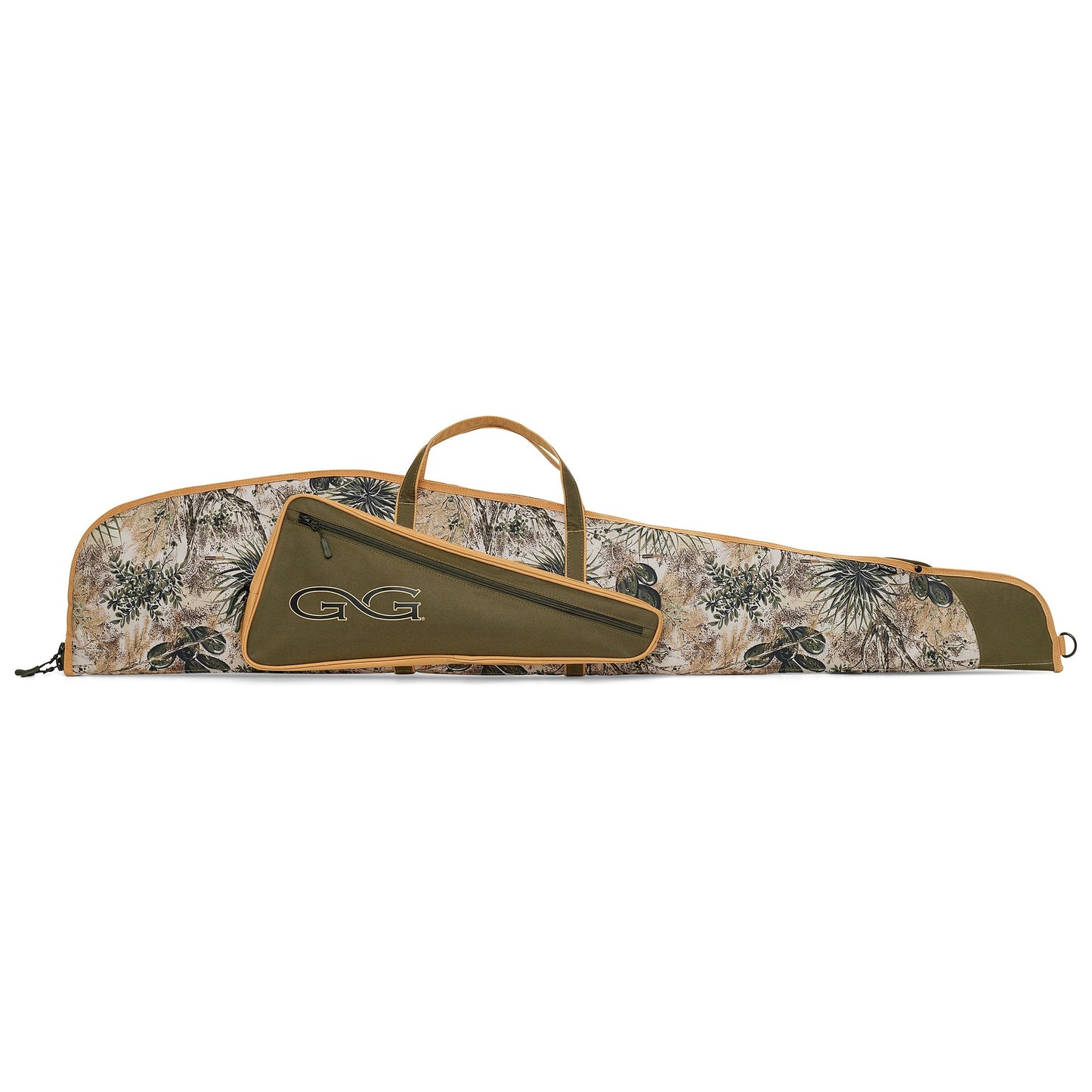 GameGuard Rifle Case