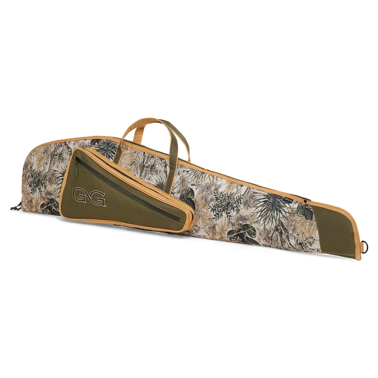 GameGuard Rifle Case