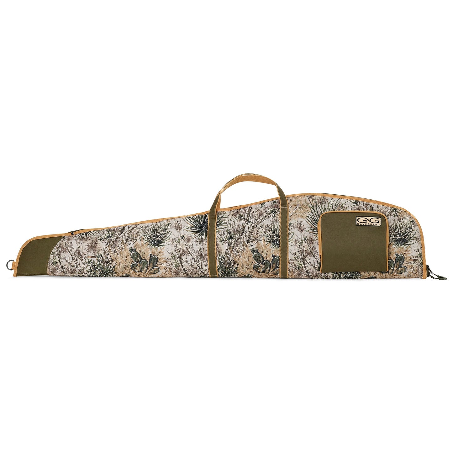 GameGuard Rifle Case