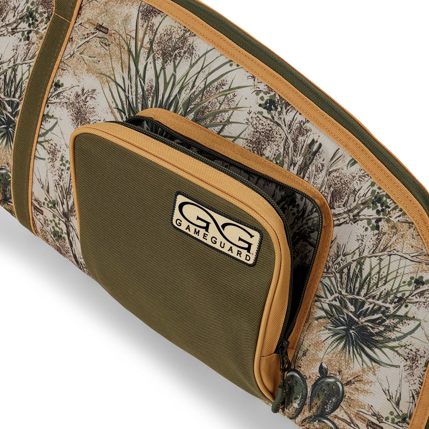 GameGuard Rifle Case