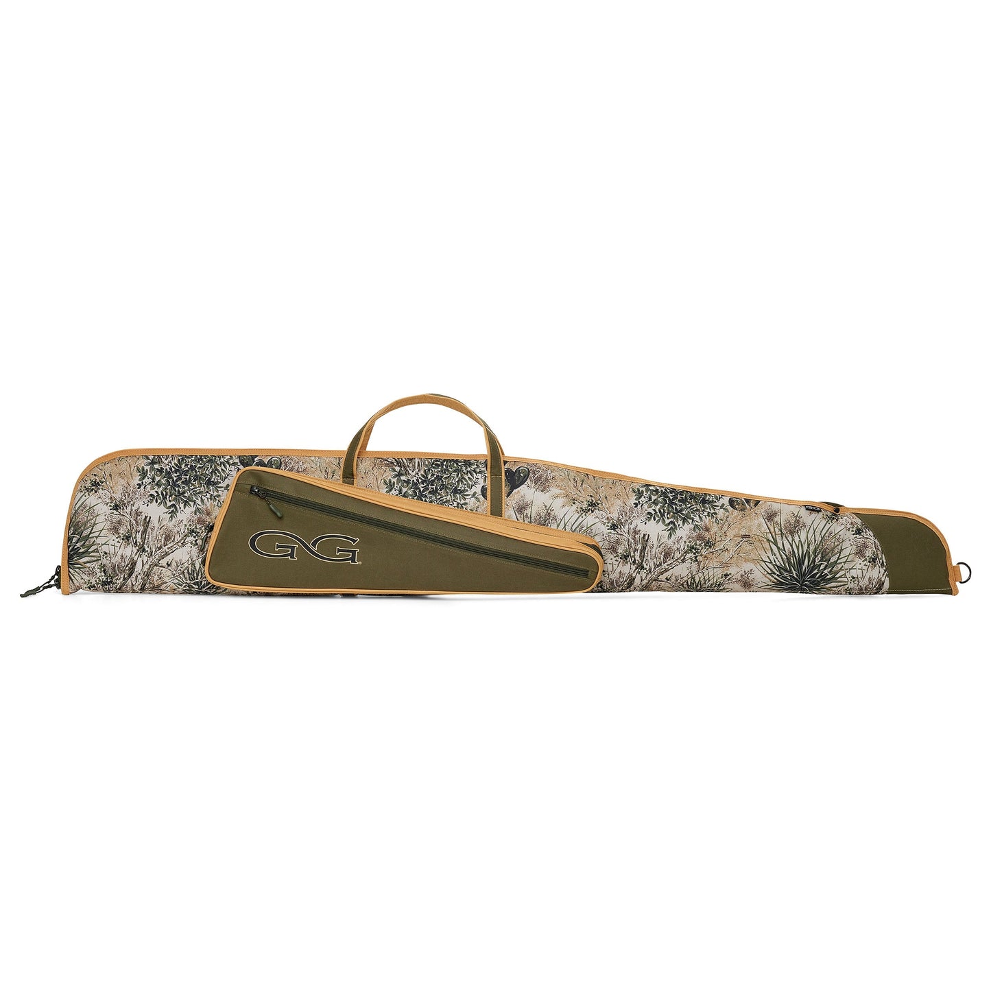 GameGuard Shotgun Case