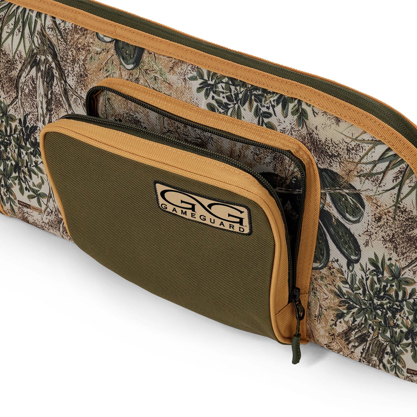 GameGuard Shotgun Case