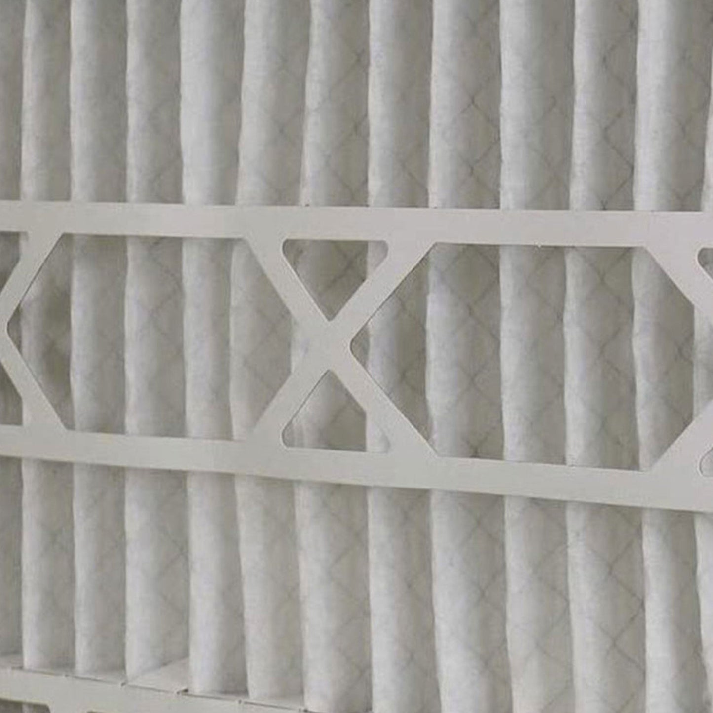 Trion 255649-102 Air Bear 20 x 25 x 5 Inch MERV 8 Air Purifier Filter (3 Pack)