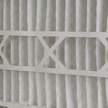 Trion 255649-102 Air Bear 20 x 25 x 5 Inch MERV 8 Air Purifier Filter (3 Pack)