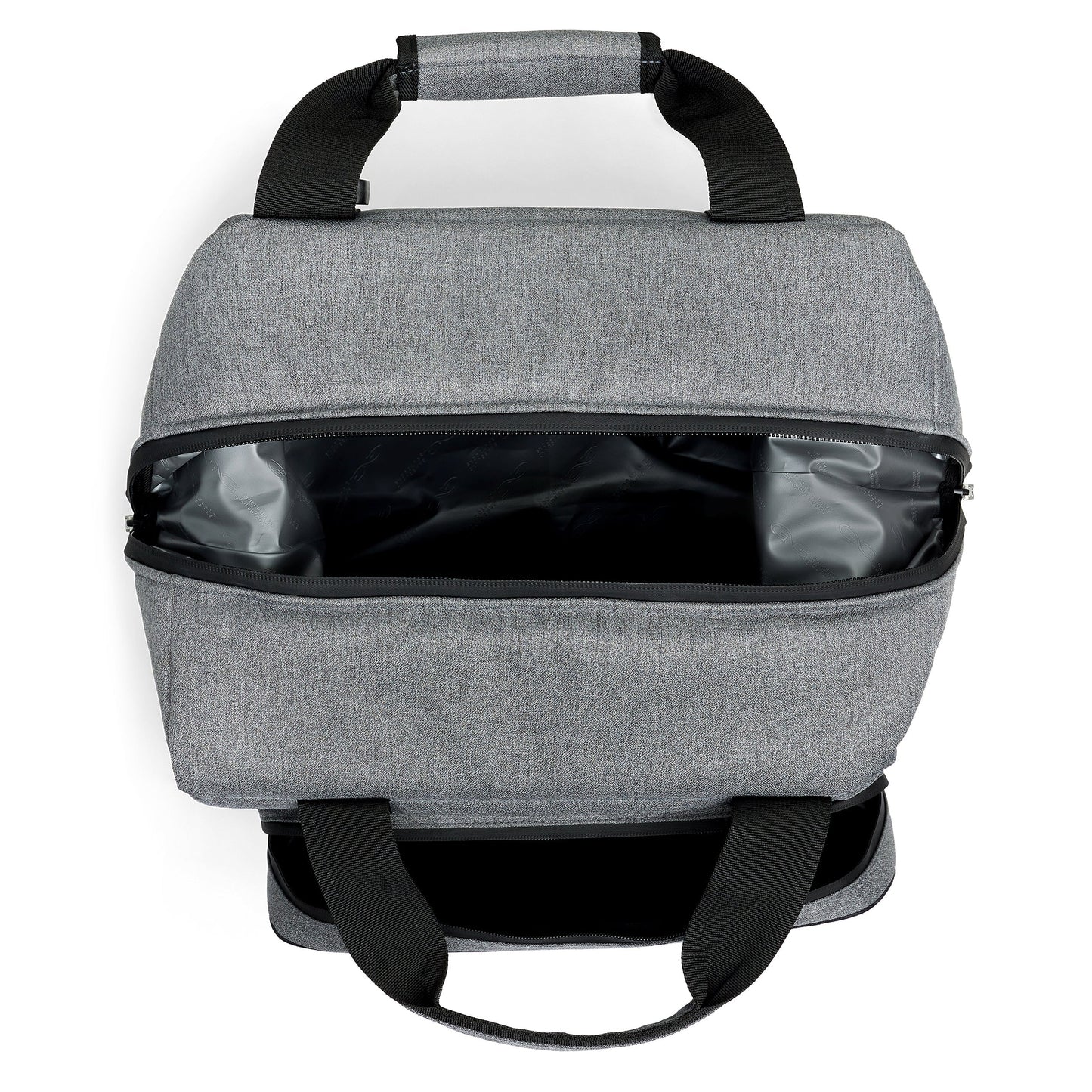 GunMetal Cooler Bag