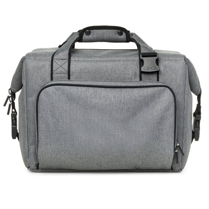 GunMetal Cooler Bag