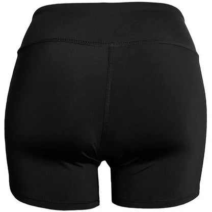 ASICS Women's Club Volleyball Short - 4" Inseam