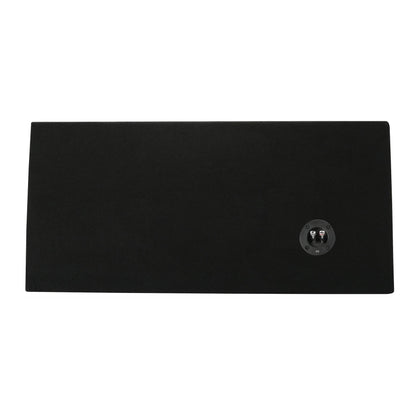 MTX 12 Inch Subwoofer Box, Crunch 2 Channel Amplifier, & Soundstorm Wiring Kit