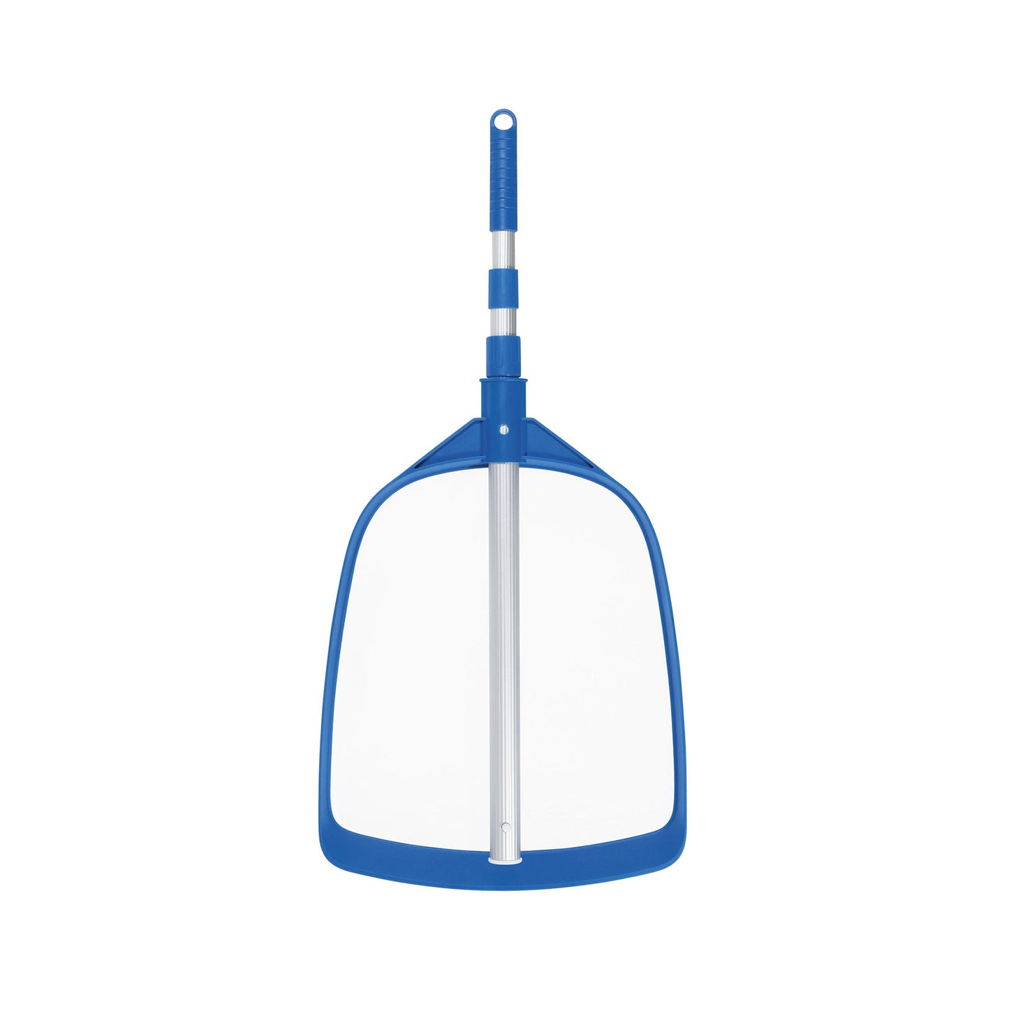 Bestway FlowClear AquaScoop Swimming Pool 64 In Extendable Mesh Skimmer Net Set