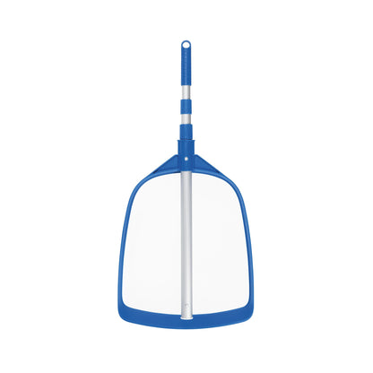 Bestway FlowClear AquaScoop Swimming Pool 64 In Extendable Mesh Skimmer Net Set