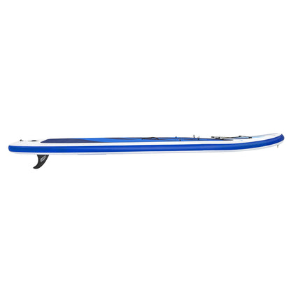 Bestway Hydro-Force Oceana Inflatable Stand-Up Paddle Board and Kayak Water Set