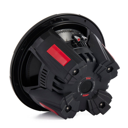 Boss Audio Phantom 12" 2300 W Max Power 4 Ohm DVD Car Audio Subwoofer, P126DVC