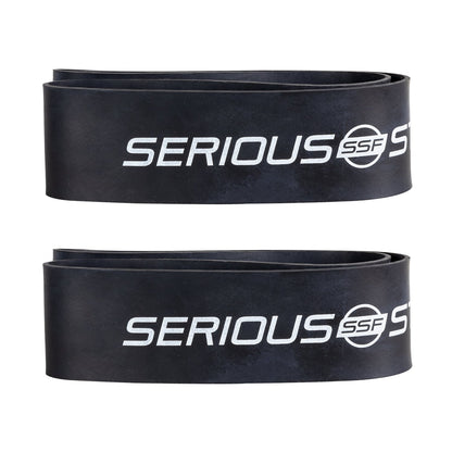 20" Deadlift Bands (Sold in Pairs)